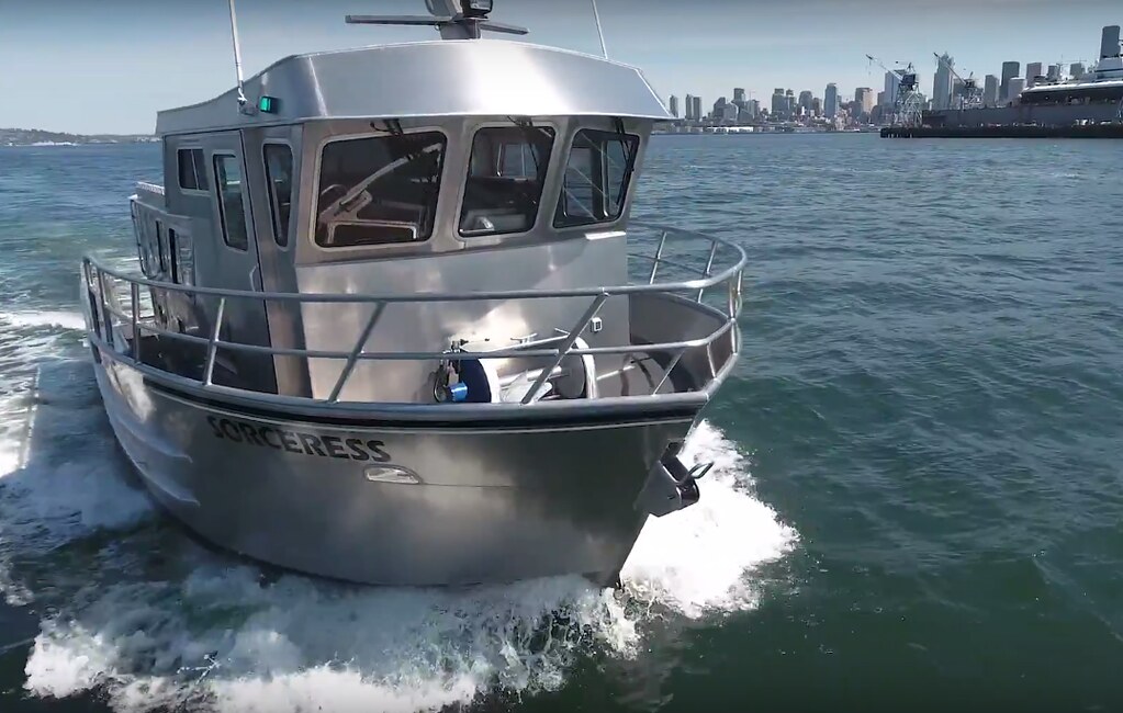 montague fishing charter 1 ACI Boats Flickr