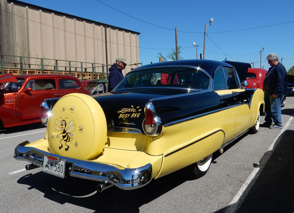 1 Okolona Safety Day 429 200 Joe Roberts Flickr