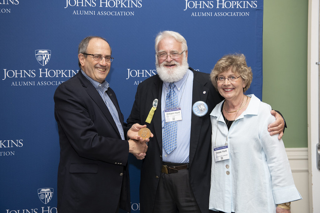 _VR57026 Johns Hopkins Alumni Association Flickr