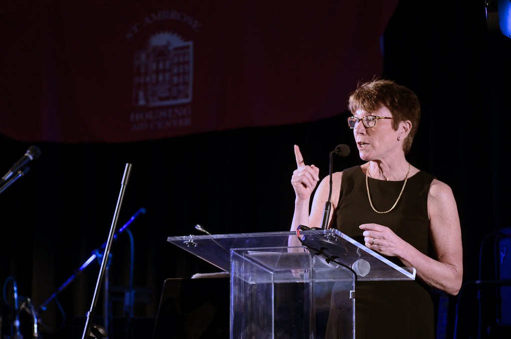 50th Anniversary Gala St. Ambrose Housing Flickr