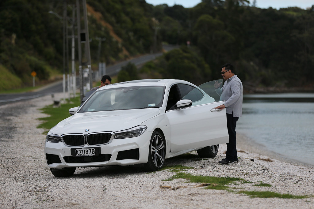 www.mbphoto.co.nz 19.04.2018 BMW New Zealand Drive Experie… Flickr