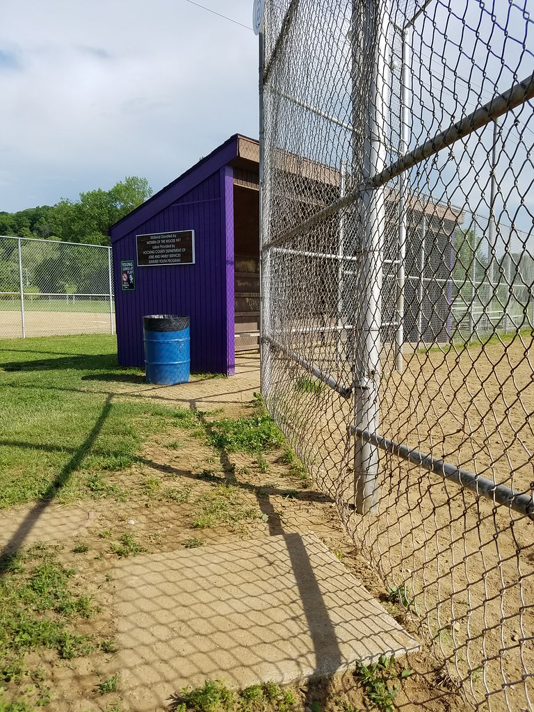 Mingo Park Logan, Ohio Dan Keck Flickr