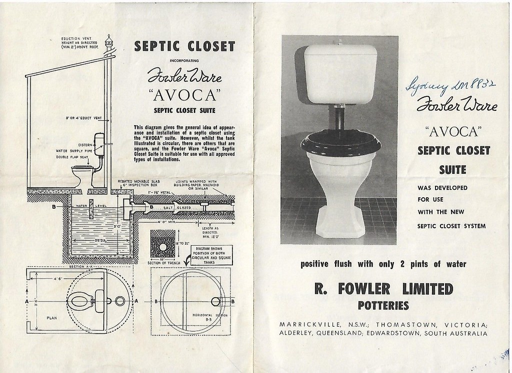 Fowler Ware R. Fowler Limited a photo on Flickriver