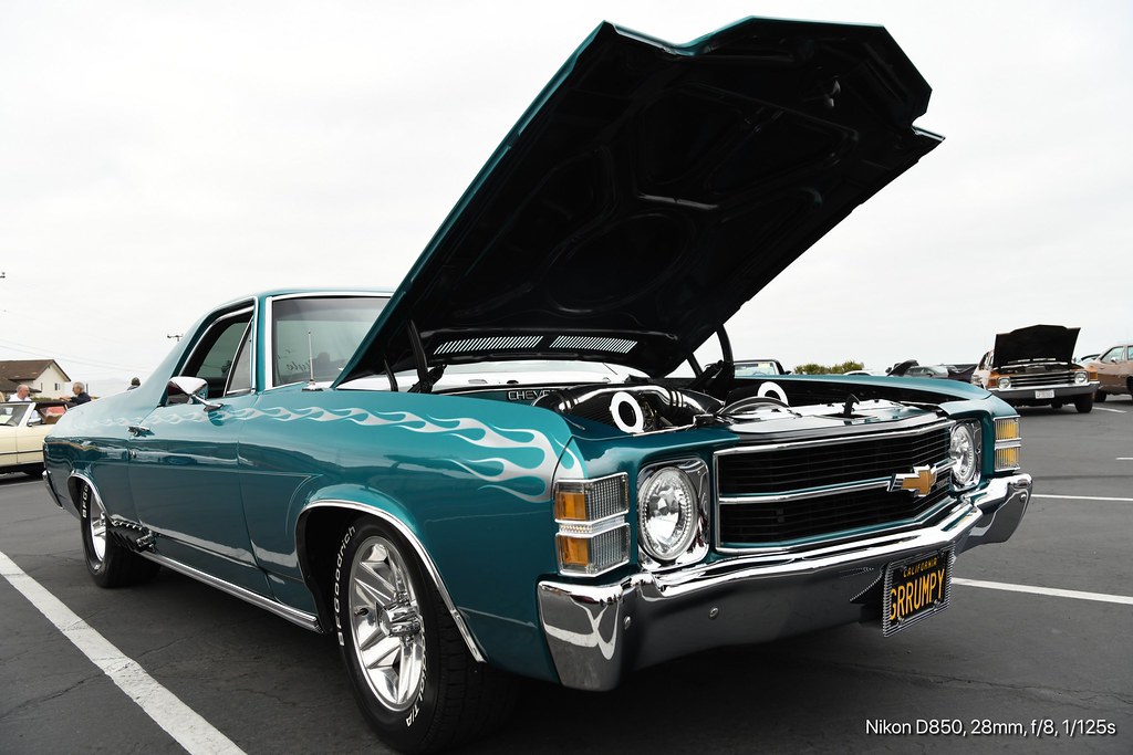 Lompoc Car Show Harold Litwiler Flickr