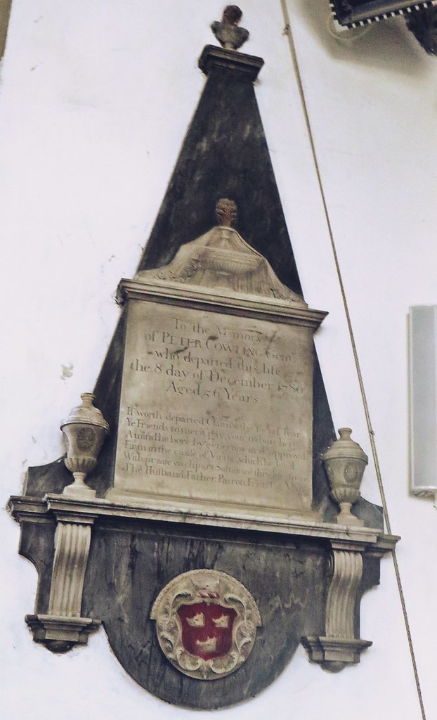 social tear Fenstanton Huntingdonshire / Cambridgeshire Flickr