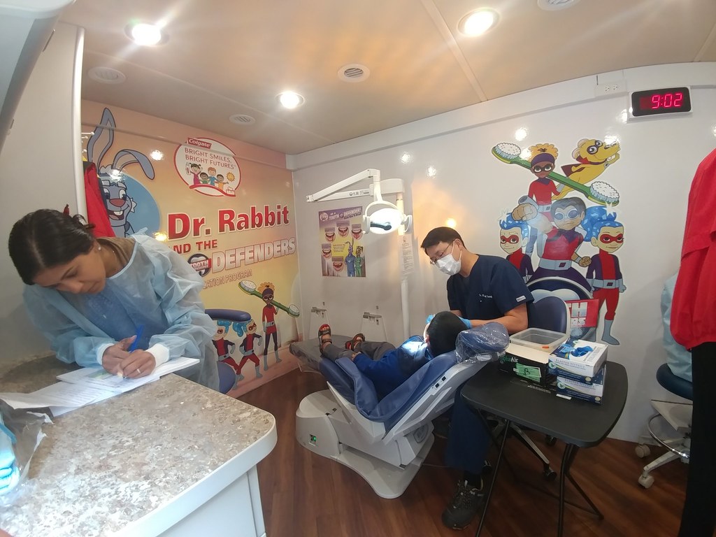 20180510_090415 Queens County Dental Society Flickr