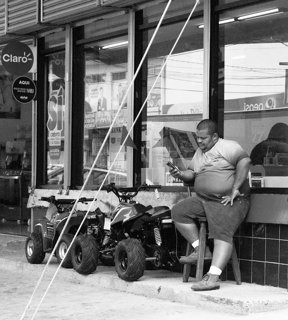 _DSC94302 Quepos, Costa Rica Irina from Vancouver Flickr