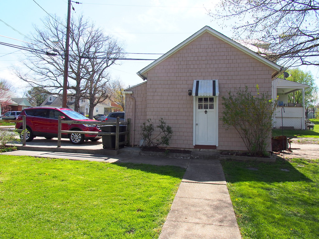 4715 Kenwood Avenue Kenwood Avenue home for sale Marney Kirk Flickr