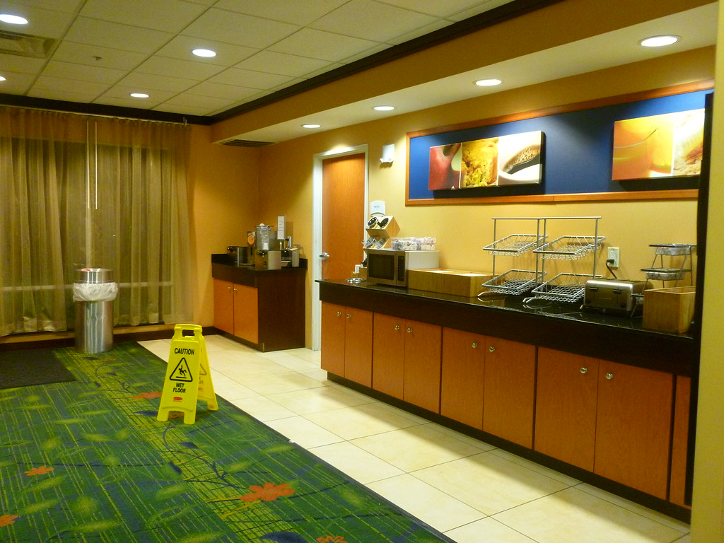 Fairfield Inn & Suites, Fenton, MI (33) 3125 W Silver Lake… Flickr