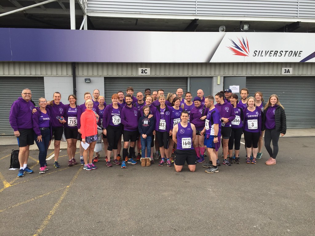 016 2018 EMGP Silverstone 10K Daventry Road Runners Flickr