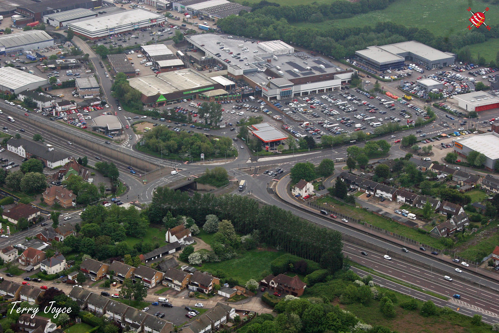 Rayleigh Weir terry joyce Flickr