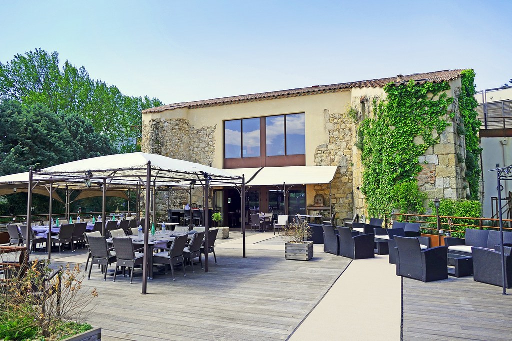 Le Moulin Du Gua Narbonne coprecede