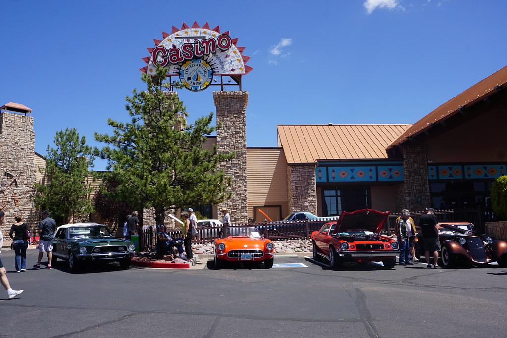 Payson Car Show. This weekend we took a road trip to Payso… Flickr