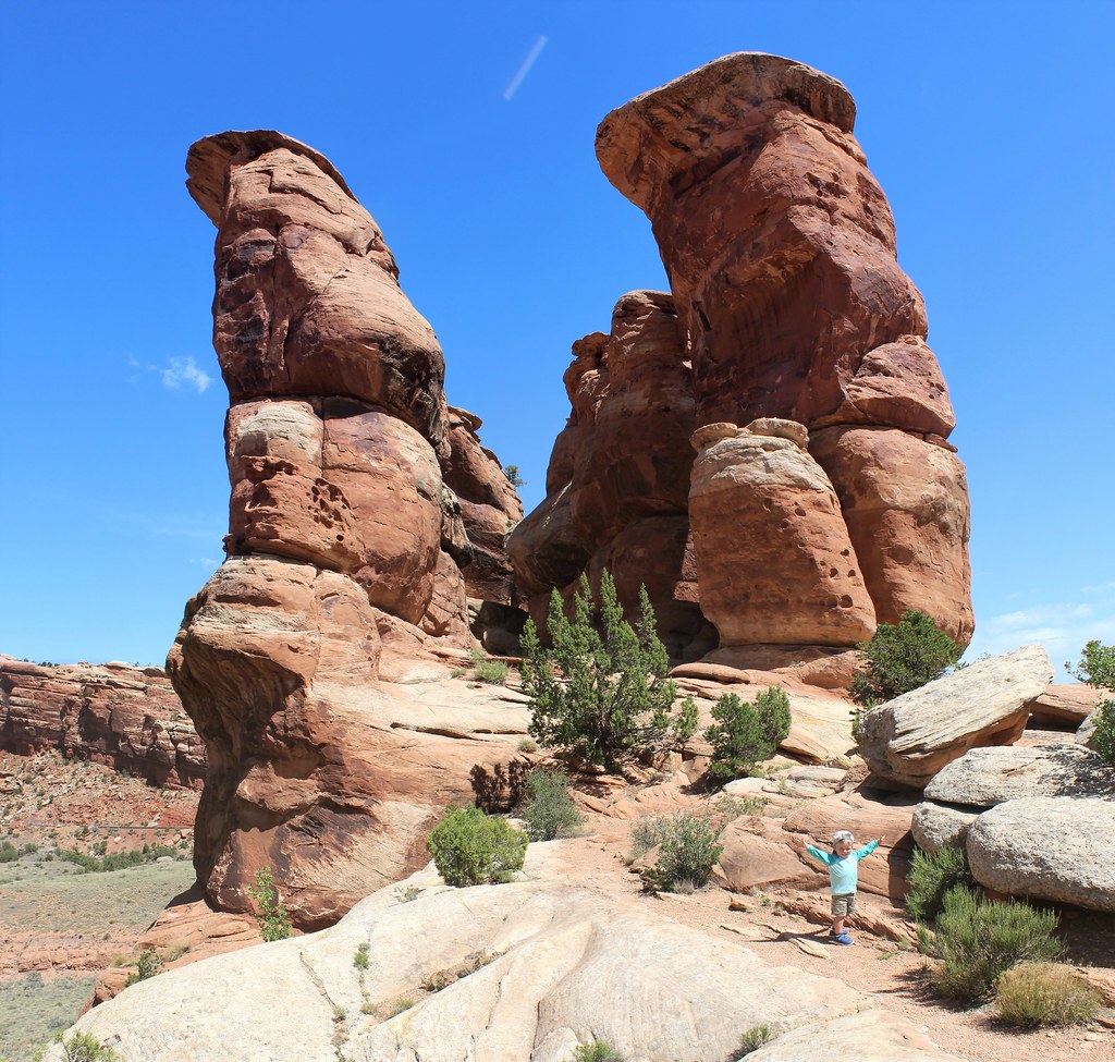 Devil's Kitchen Colorado National Monument Grand Junction,… Jack