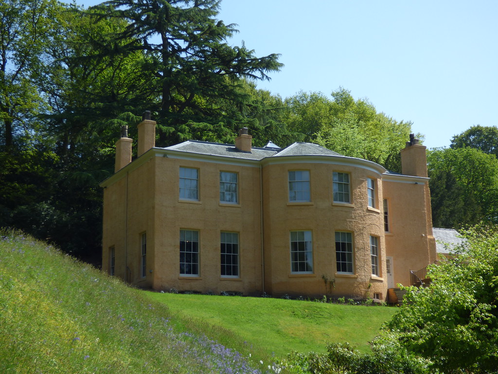 Quarry Bank House at Quarry Bank a photo on Flickriver