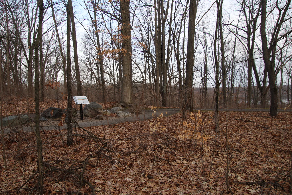 Morning Visit to Waterloo Recreation Area (Chelsea, Michig… Flickr