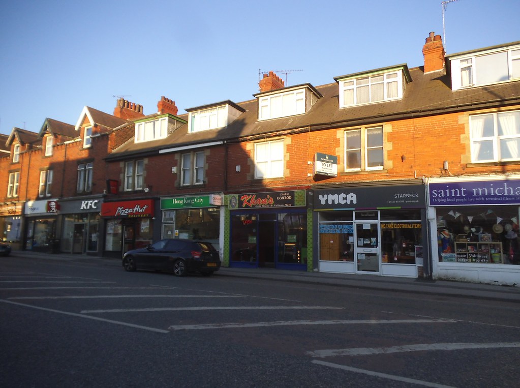 shops David Howard Flickr