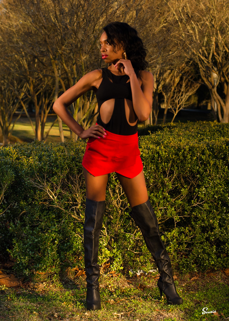 Bella (01_079A) Lafreniere Park, Metairie, Louisiana, USA Ronnie Savoie Flickr