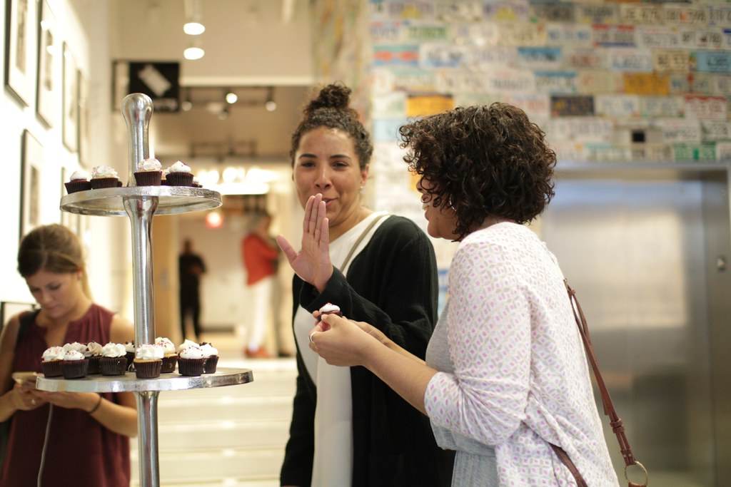 Stoop Storytelling St. Ambrose Housing Flickr