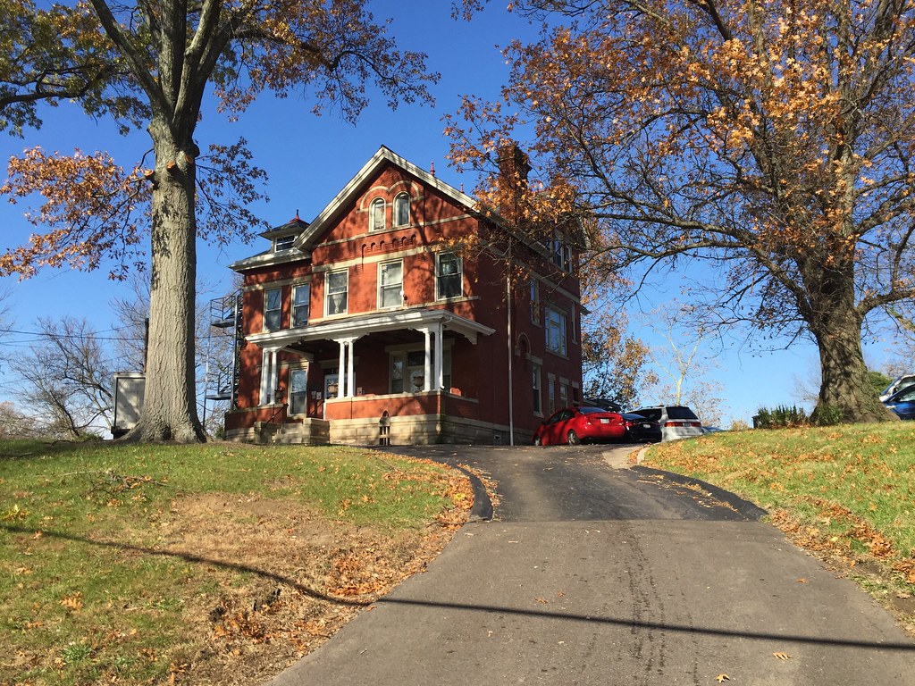 Fairmount Avenue, South Fairmount, Cincinnati, OH This his… Flickr