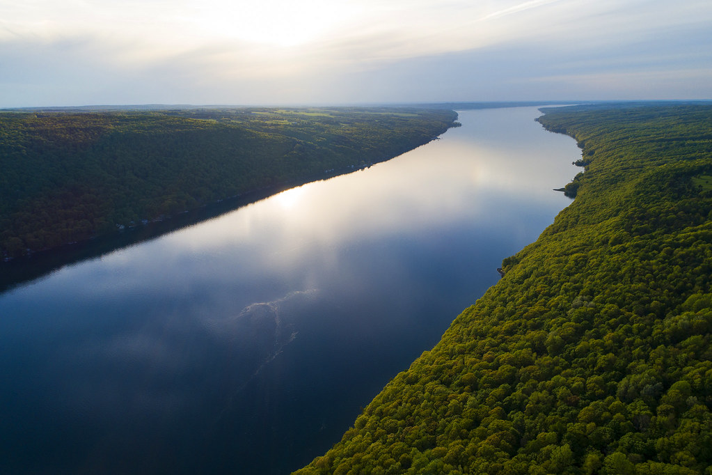 Glen Haven a photo on Flickriver