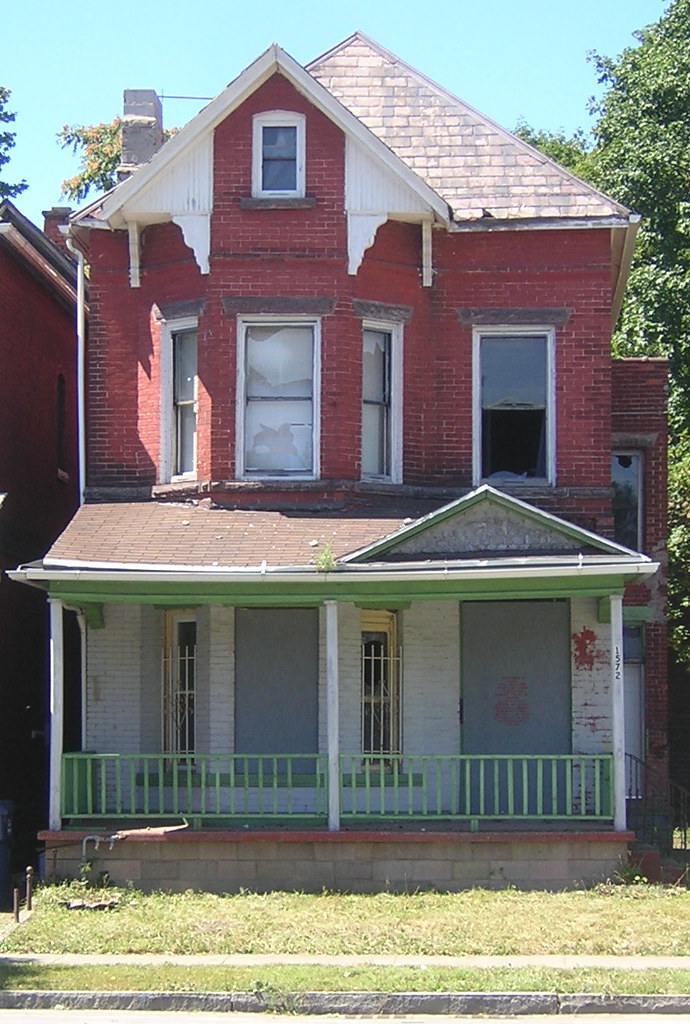 1572 Jefferson Avenue Buffalo, NY fixbuffalo2 Flickr