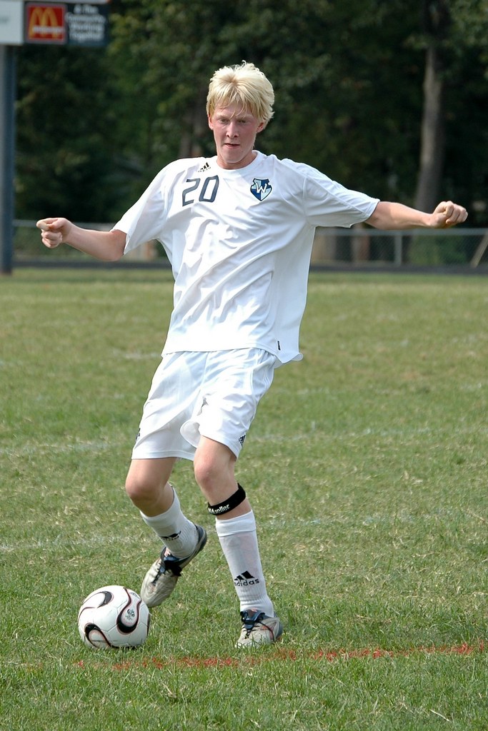 Cassville Wildcats vs Lees Summit West Titans Ole Olson Flickr