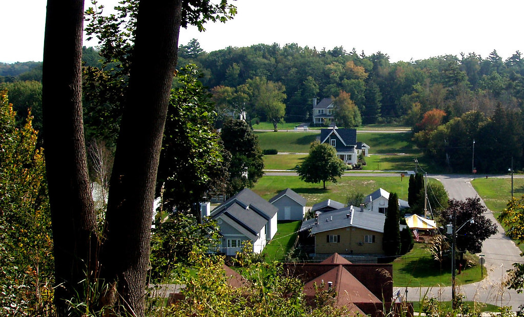 Harbor Springs, MI Neighborhood Gary Elrod Flickr