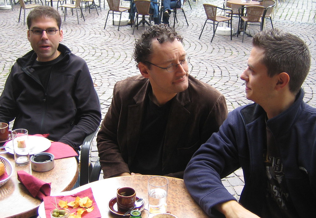 germans Jochen Frey Flickr