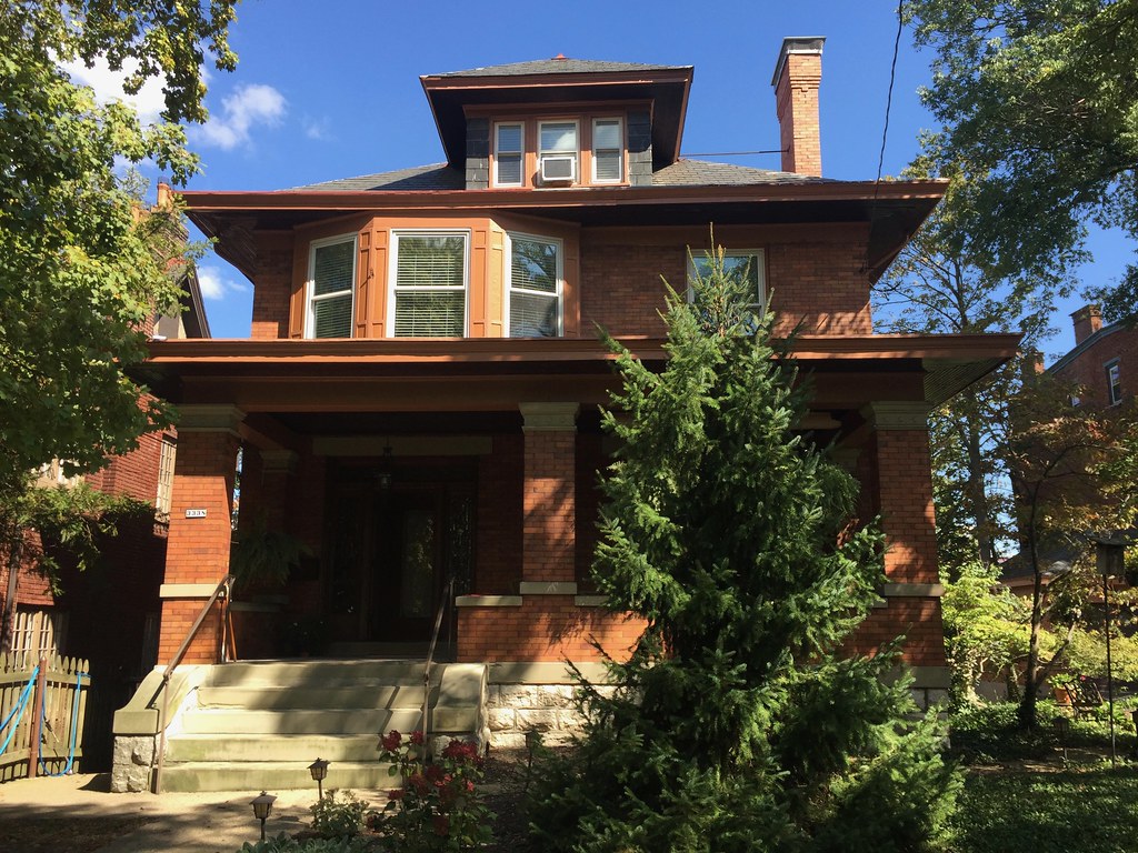 Street, Clifton, Cincinnati, OH Cincinnati's Clifto… Flickr