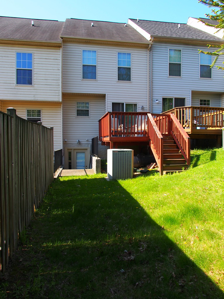 10858 Will Painter Drive Owings Mills New Town Home For Sa… Flickr