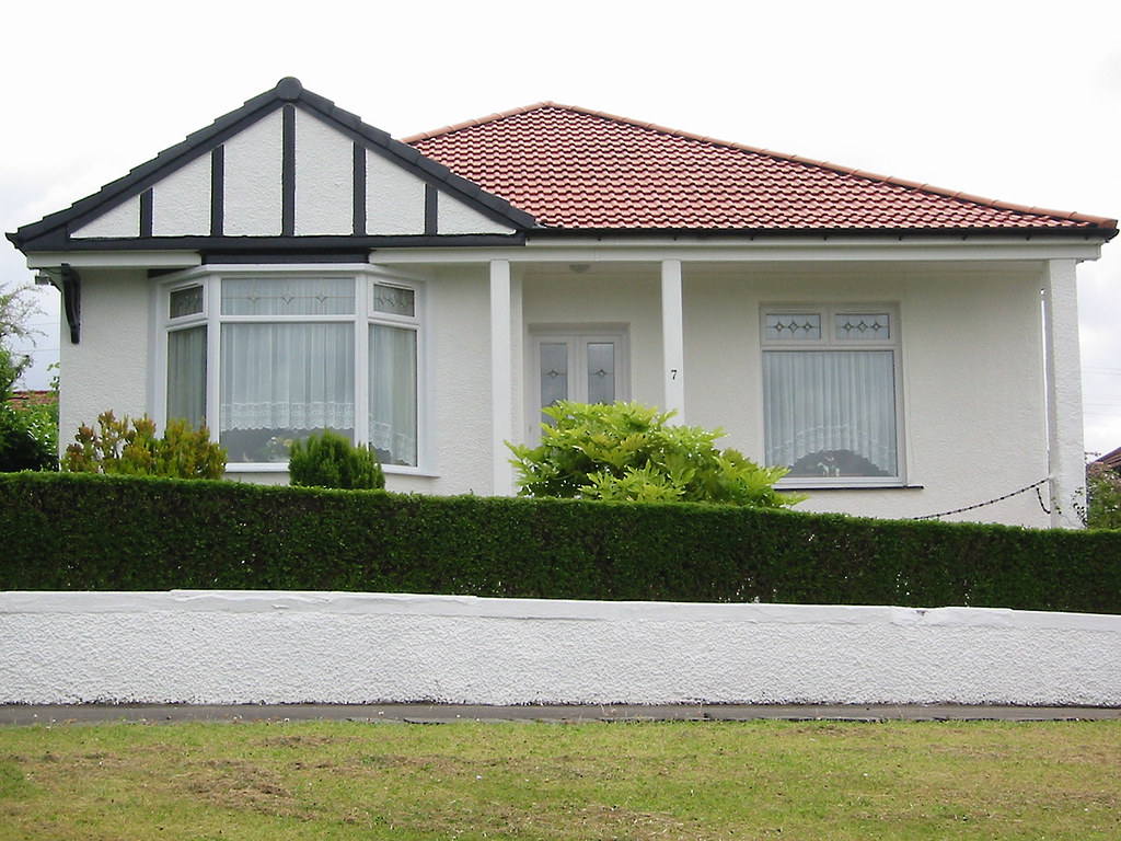 20030621001 7 Ashlea Drive, Giffnock Peter Roberts Flickr