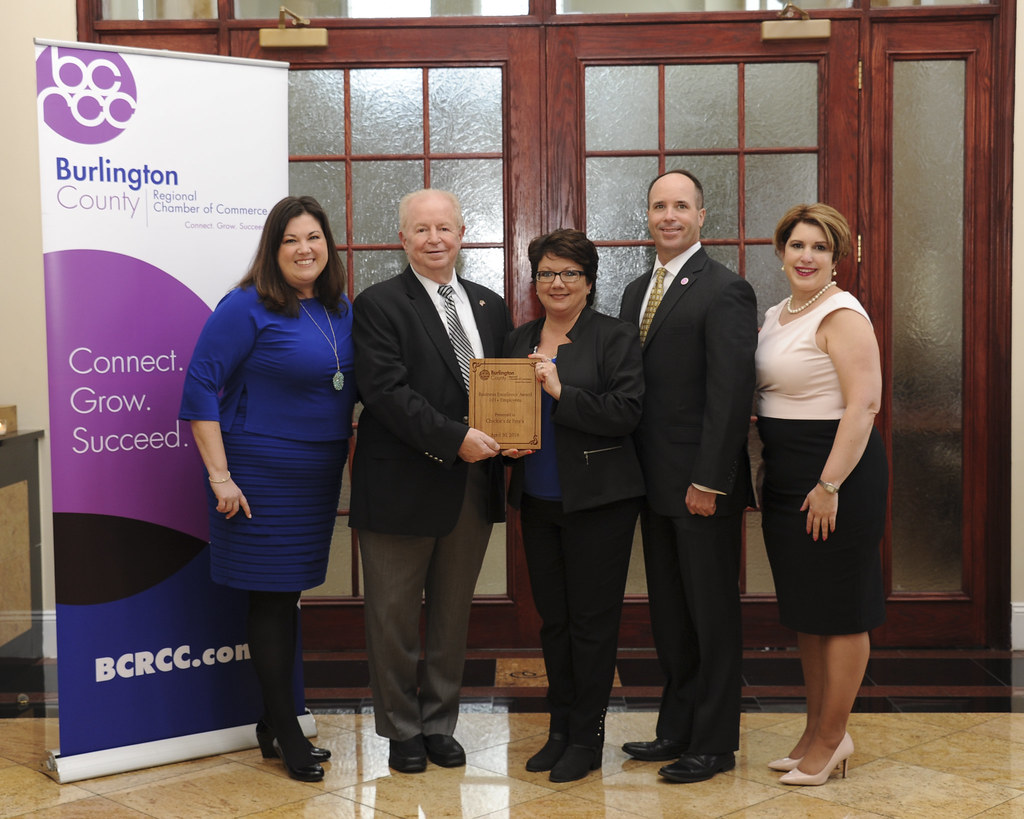 04302018 007 Burlington County Regional Chamber of Commerce Flickr