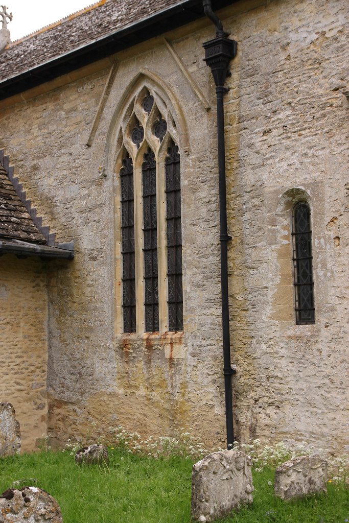 Langford, Oxfordshire Flickr