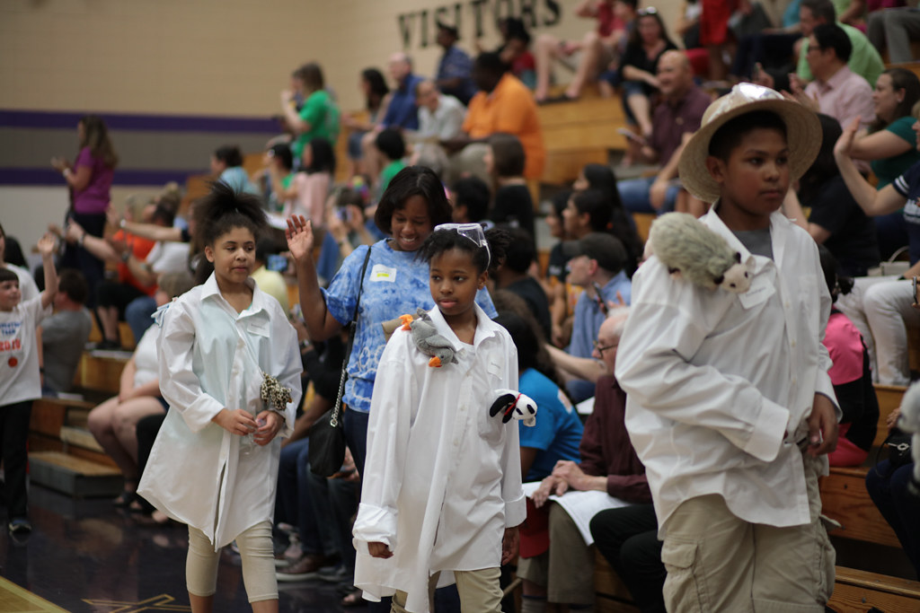 BOB 2018 Long Reach HS BOB 2018 Long Reach HS Flickr