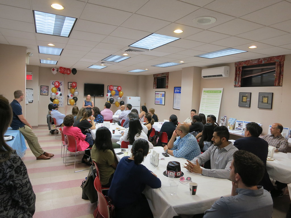 IMG_4748 Queens County Dental Society Flickr