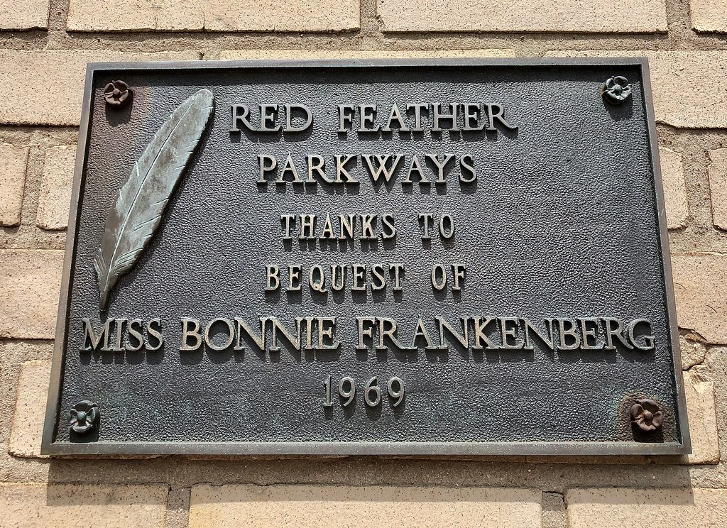 Red Feather "Th… Flickr