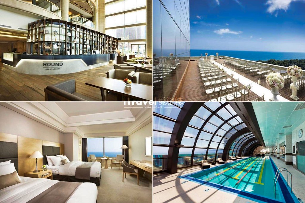 Haeundae Grand Hotel 2 Hung Twitai Flickr