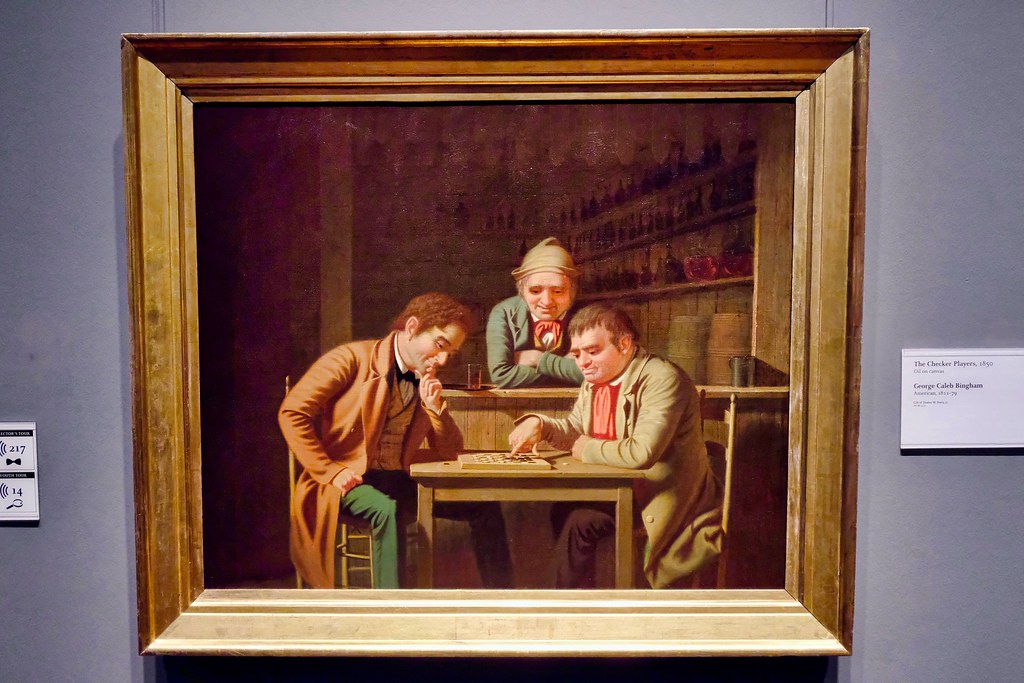 Detroit Institute of Arts April 2018 (8831) Gregory Varnum Flickr