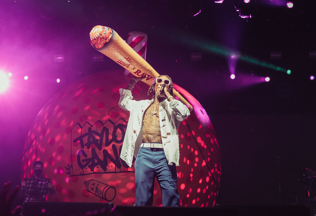 The Smokers Club Fest Day 1 Flickr