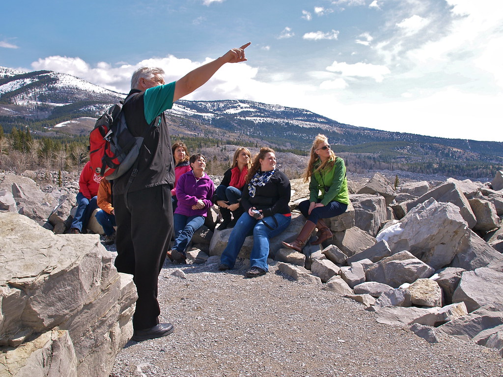 Alberta Historic Sites and Museums Flickr