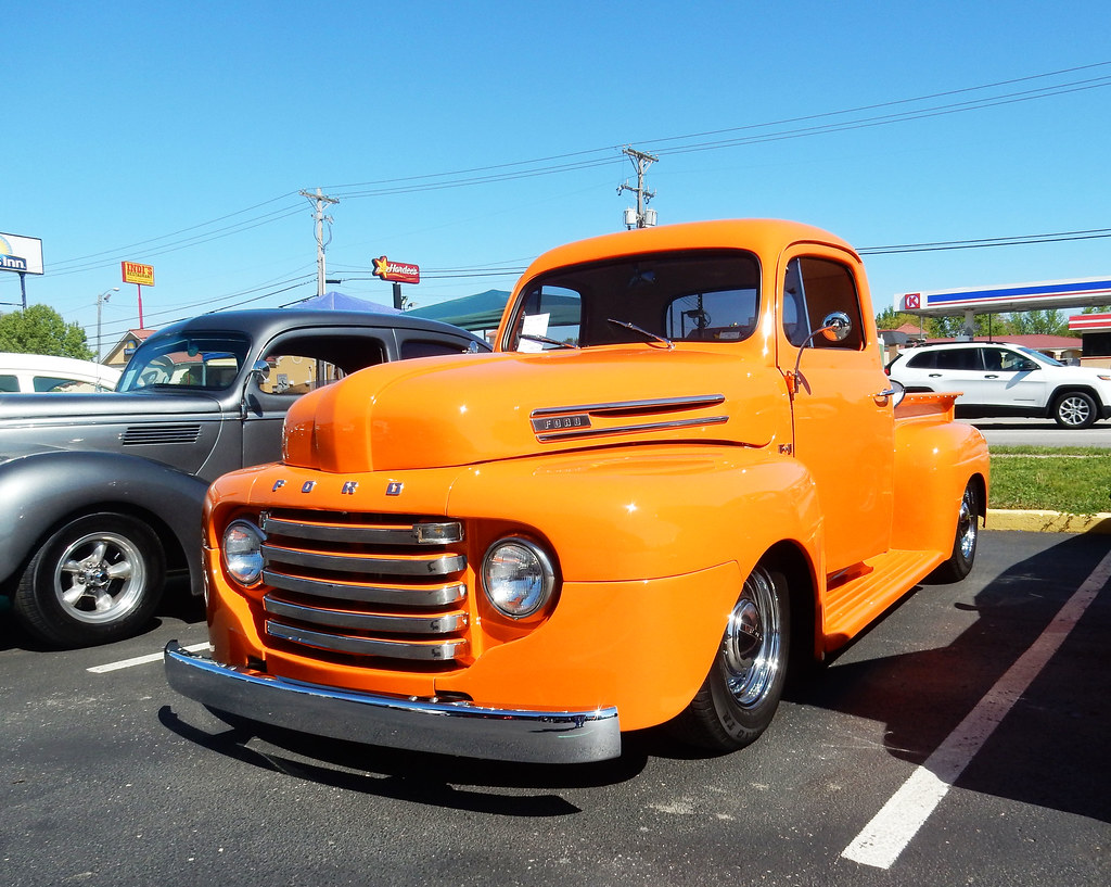 1 Okolona Safety Day 429 100 Joe Roberts Flickr