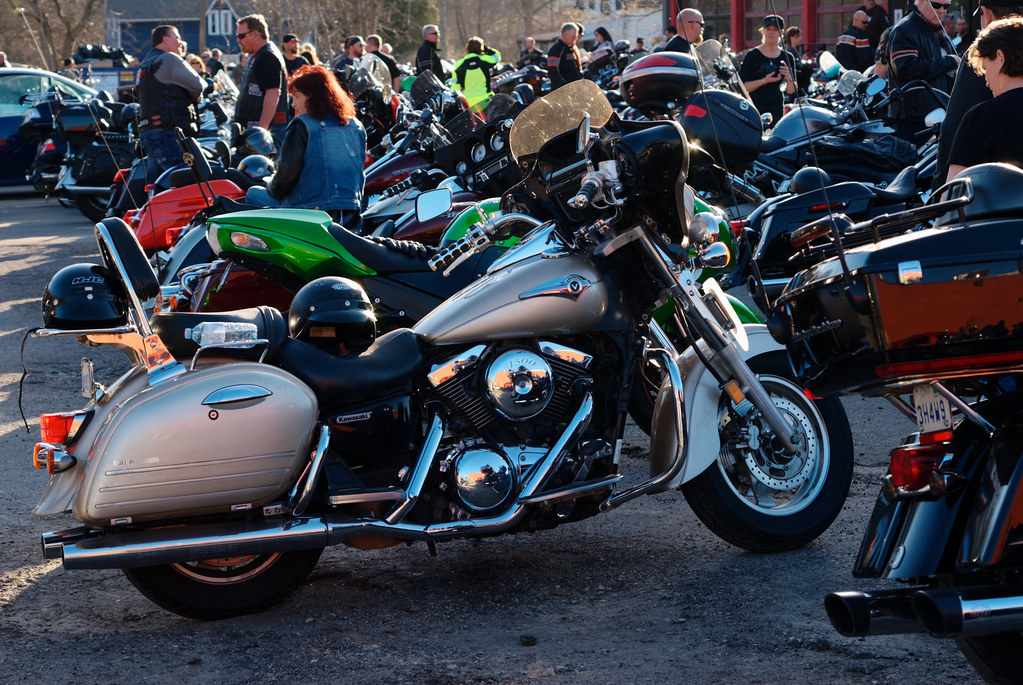 DSC_7532 VIVID "Bike Night in Paris 2018" "Bike Night in P… Flickr