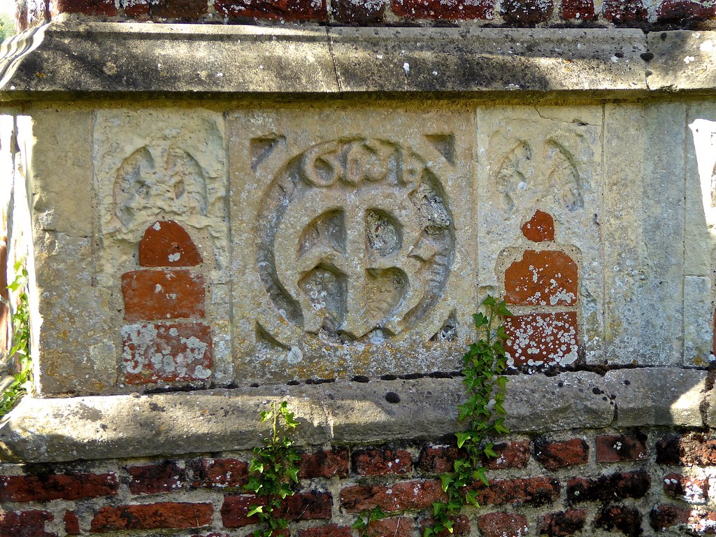 Charsfield, Suffolk St Peter's Church of St Peter, Chars… Flickr
