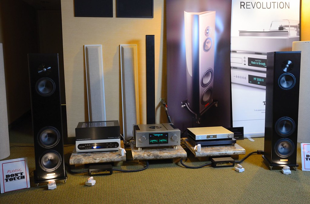 Lone Star Audio Fest 2018 Flickr