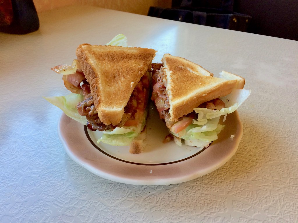 Dumont Crystal Diner Dumont NJ Retro Roadmap 2018 Flickr