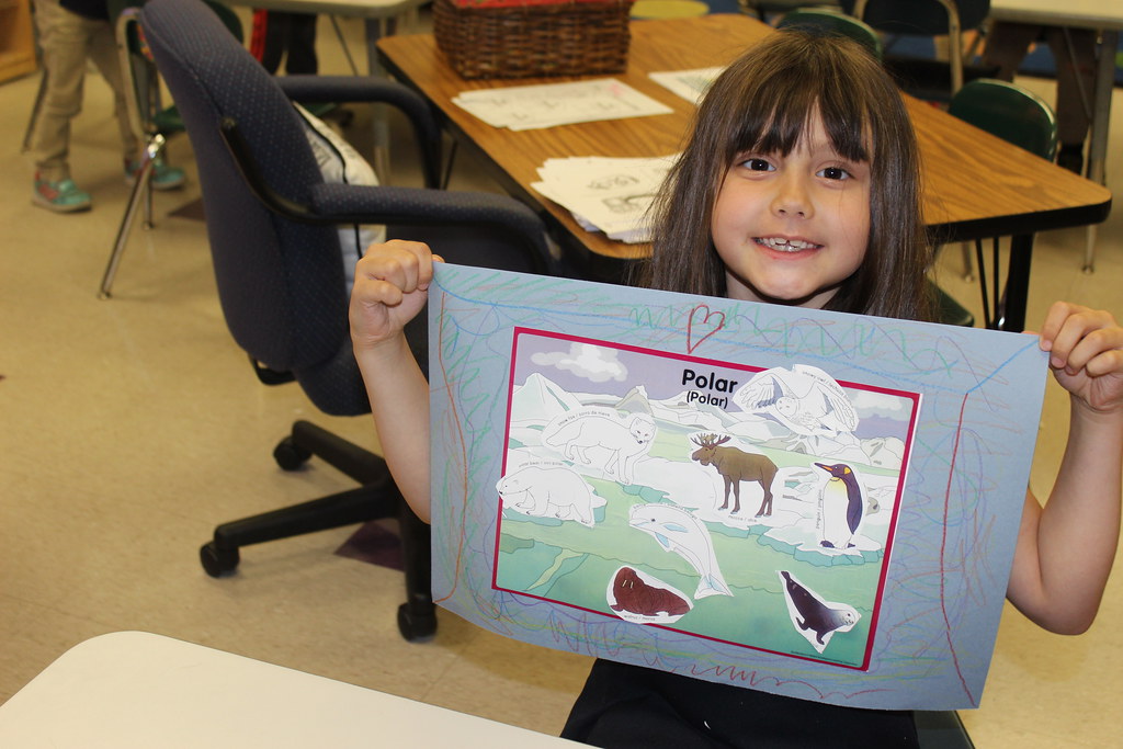 PBS Kids in the Classroom Shamokin Area Elementary Annex… Flickr