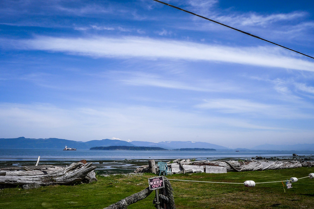 Guemes Island9 Tom Taylor Flickr