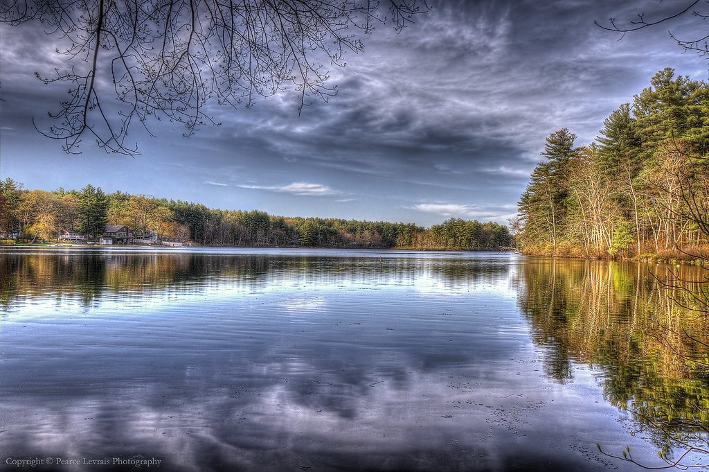 Naticook ID naticook_lake_078A5749_hdr Pearce Levrais Photography