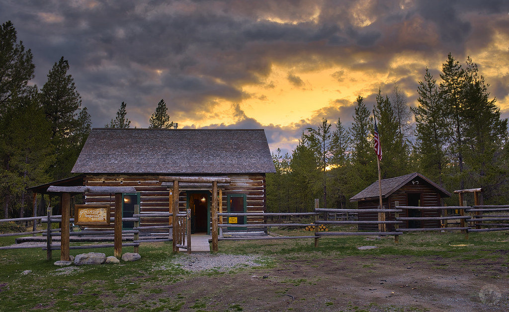 Established 1908 At 110 years old, Fairview has seen a lot… Flickr